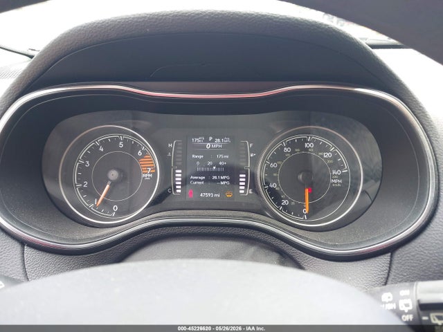 Jeep Cherokee Latitude 4x4 2019 1C4PJMCB0KD341183 Image 7