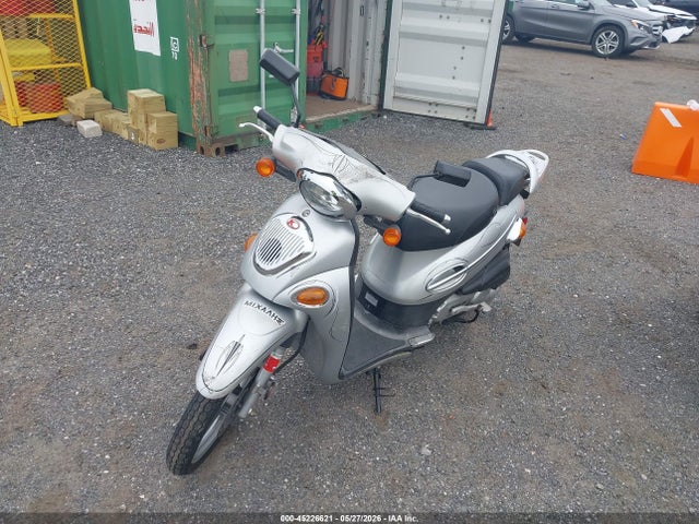 Aukcja sprzedaży 2007 Kymco Usa Inc People 50, vin: RFBB1A04X7B410692, numer aukcji: 45226621