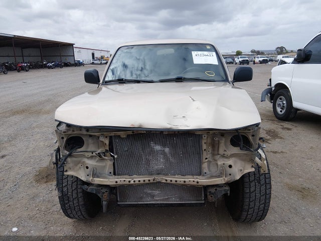 2003 Toyota Tacoma Prerunner V6 მანქანა იყიდება აუქციონზე, vin: 5TEGN92N33Z243366, აუქციონის ნომერი: 45226623