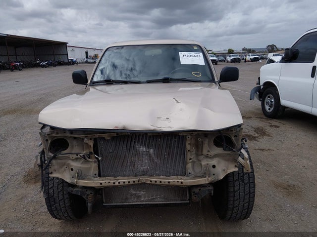 2003 Toyota Tacoma Prerunner V6 მანქანა იყიდება აუქციონზე, vin: 5TEGN92N33Z243366, აუქციონის ნომერი: 45226623