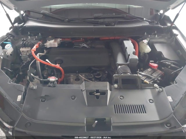 Aukcja sprzedaży 2025 Honda Cr-v Hybrid Sport, vin: 7FARS6H58SE108489, numer aukcji: 45226627
