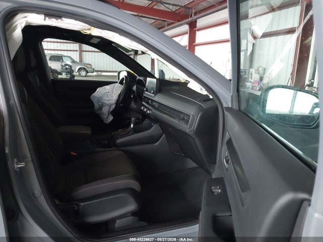 Aukcja sprzedaży 2025 Honda Cr-v Hybrid Sport, vin: 7FARS6H58SE108489, numer aukcji: 45226627