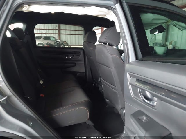 Aukcja sprzedaży 2025 Honda Cr-v Hybrid Sport, vin: 7FARS6H58SE108489, numer aukcji: 45226627