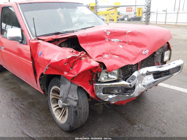Aukcja sprzedaży 1996 Nissan Truck King Cab Se/king Cab Xe, vin: 1N6SD16S9TC308361, numer aukcji: 45226638