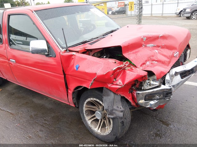 Aukcja sprzedaży 1996 Nissan Truck King Cab Se/king Cab Xe, vin: 1N6SD16S9TC308361, numer aukcji: 45226638