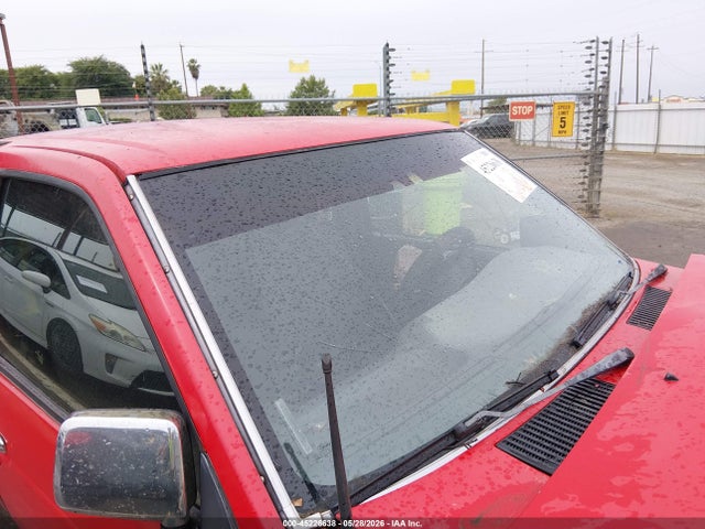 Aukcja sprzedaży 1996 Nissan Truck King Cab Se/king Cab Xe, vin: 1N6SD16S9TC308361, numer aukcji: 45226638