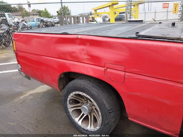 Aukcja sprzedaży 1996 Nissan Truck King Cab Se/king Cab Xe, vin: 1N6SD16S9TC308361, numer aukcji: 45226638