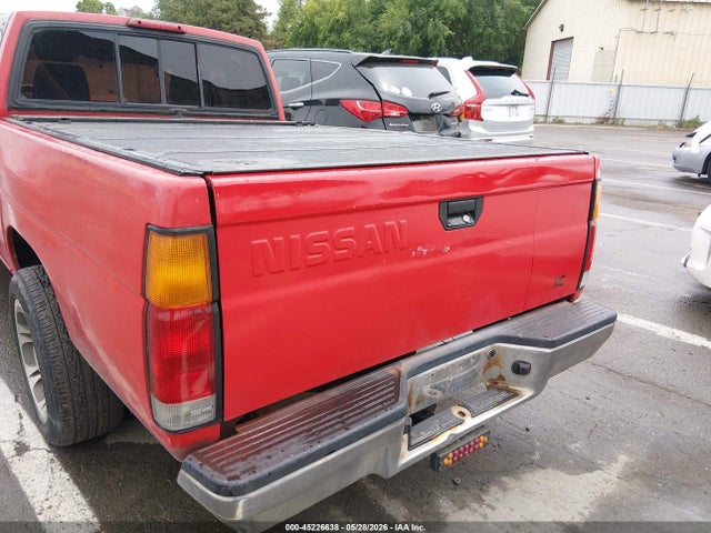 Aukcja sprzedaży 1996 Nissan Truck King Cab Se/king Cab Xe, vin: 1N6SD16S9TC308361, numer aukcji: 45226638