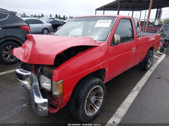 Aukcja sprzedaży 1996 Nissan Truck King Cab Se/king Cab Xe, vin: 1N6SD16S9TC308361, numer aukcji: 45226638