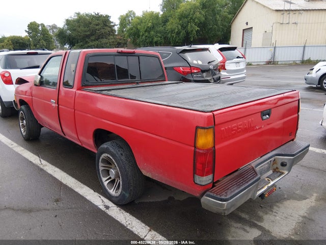Aukcja sprzedaży 1996 Nissan Truck King Cab Se/king Cab Xe, vin: 1N6SD16S9TC308361, numer aukcji: 45226638