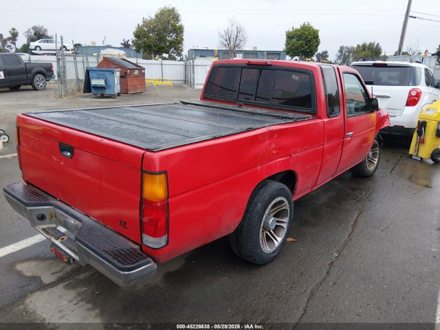 Aukcja sprzedaży 1996 Nissan Truck King Cab Se/king Cab Xe, vin: 1N6SD16S9TC308361, numer aukcji: 45226638