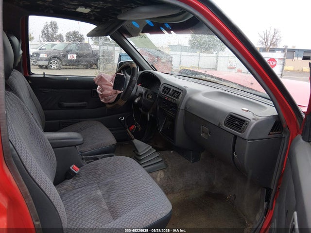Aukcja sprzedaży 1996 Nissan Truck King Cab Se/king Cab Xe, vin: 1N6SD16S9TC308361, numer aukcji: 45226638