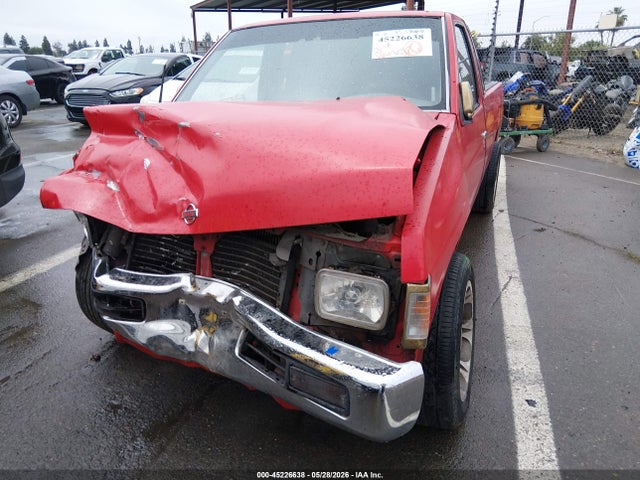 Aukcja sprzedaży 1996 Nissan Truck King Cab Se/king Cab Xe, vin: 1N6SD16S9TC308361, numer aukcji: 45226638