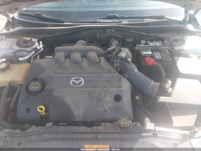 Aukcja sprzedaży 2005 Mazda Mazda6 S Sport, vin: 1YVHP80D855M50628, numer aukcji: 45226642