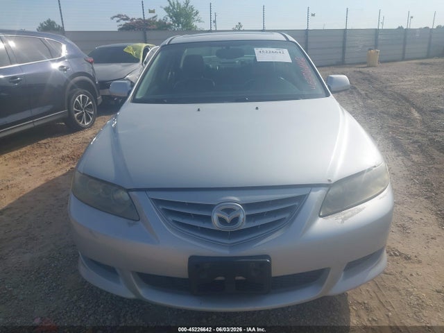 Aukcja sprzedaży 2005 Mazda Mazda6 S Sport, vin: 1YVHP80D855M50628, numer aukcji: 45226642