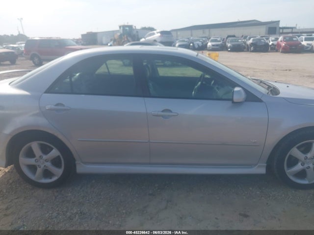 Aukcja sprzedaży 2005 Mazda Mazda6 S Sport, vin: 1YVHP80D855M50628, numer aukcji: 45226642