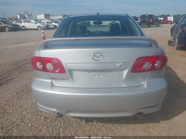 Aukcja sprzedaży 2005 Mazda Mazda6 S Sport, vin: 1YVHP80D855M50628, numer aukcji: 45226642