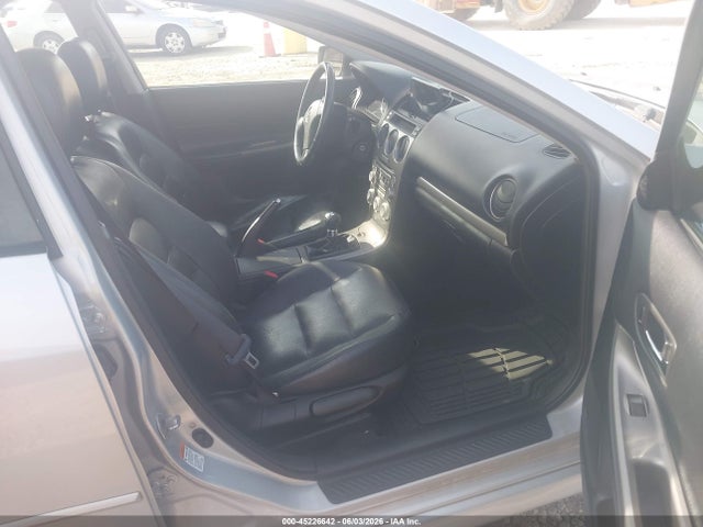 Aukcja sprzedaży 2005 Mazda Mazda6 S Sport, vin: 1YVHP80D855M50628, numer aukcji: 45226642