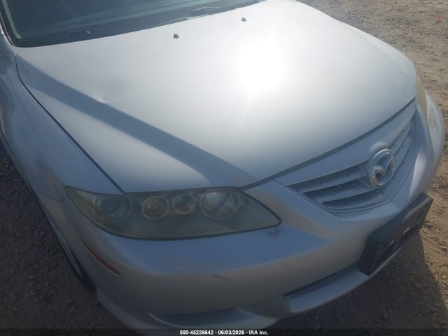 Aukcja sprzedaży 2005 Mazda Mazda6 S Sport, vin: 1YVHP80D855M50628, numer aukcji: 45226642