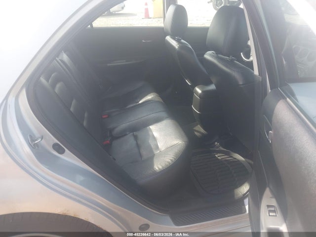 Aukcja sprzedaży 2005 Mazda Mazda6 S Sport, vin: 1YVHP80D855M50628, numer aukcji: 45226642