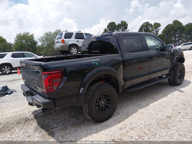 Aukcja sprzedaży 2026 Ford F-150 Raptor, vin: 1FTFW1RG9TFA04659, numer aukcji: 45226648