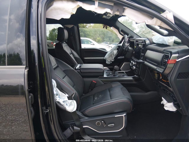 Aukcja sprzedaży 2026 Ford F-150 Raptor, vin: 1FTFW1RG9TFA04659, numer aukcji: 45226648