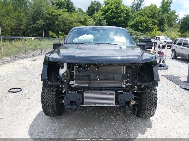 Aukcja sprzedaży 2026 Ford F-150 Raptor, vin: 1FTFW1RG9TFA04659, numer aukcji: 45226648