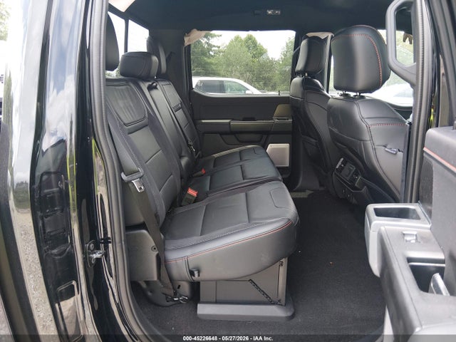 Aukcja sprzedaży 2026 Ford F-150 Raptor, vin: 1FTFW1RG9TFA04659, numer aukcji: 45226648