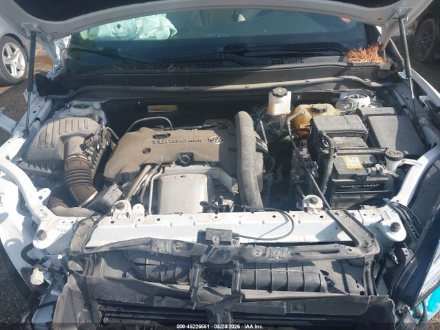 Продажа на аукционе авто 2019 Buick Envision Awd Premium I, vin: LRBFX3SX7KD095054, номер лота: 45226651