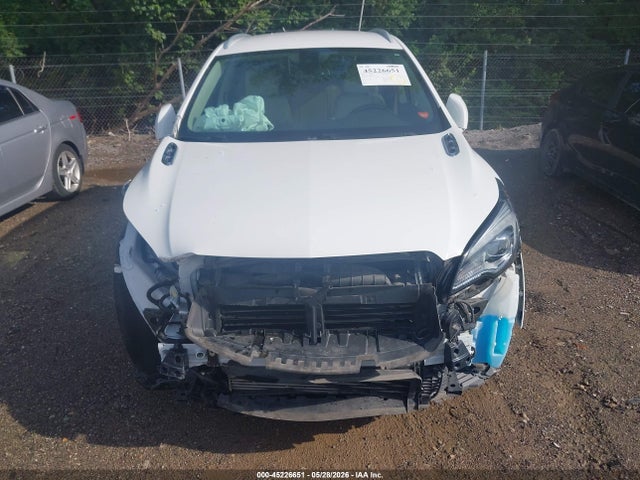 Продажа на аукционе авто 2019 Buick Envision Awd Premium I, vin: LRBFX3SX7KD095054, номер лота: 45226651