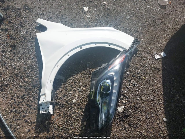 Продажа на аукционе авто 2019 Buick Envision Awd Premium I, vin: LRBFX3SX7KD095054, номер лота: 45226651