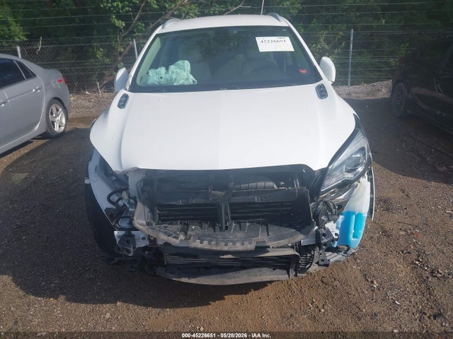 Продажа на аукционе авто 2019 Buick Envision Awd Premium I, vin: LRBFX3SX7KD095054, номер лота: 45226651