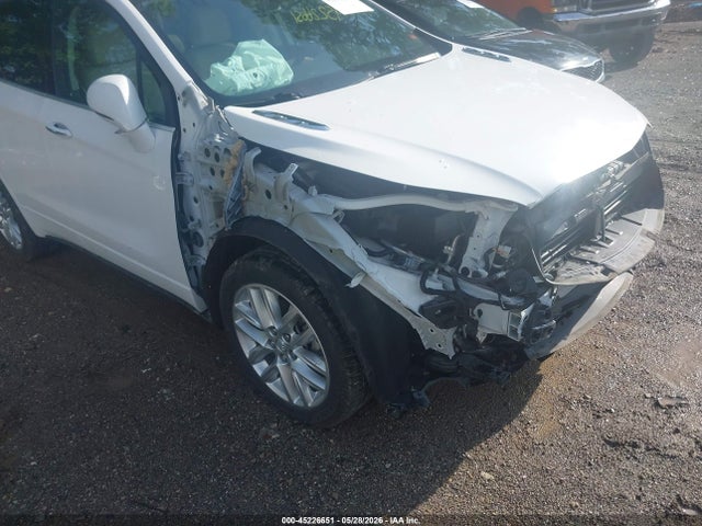 Продажа на аукционе авто 2019 Buick Envision Awd Premium I, vin: LRBFX3SX7KD095054, номер лота: 45226651