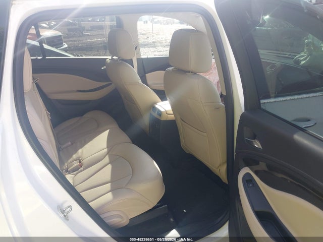 Продажа на аукционе авто 2019 Buick Envision Awd Premium I, vin: LRBFX3SX7KD095054, номер лота: 45226651