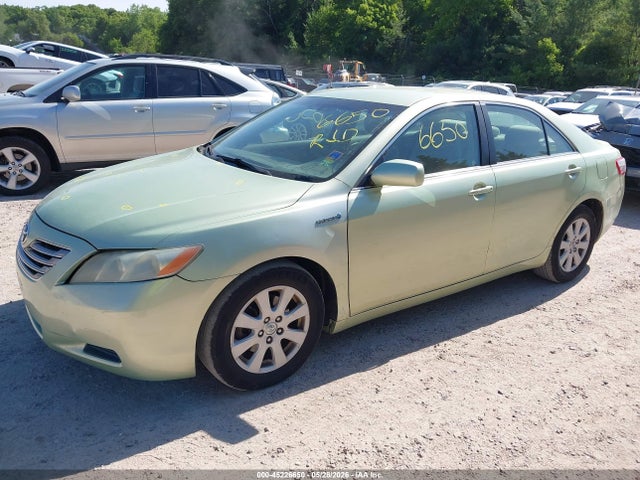 Aukcja sprzedaży 2008 Toyota Camry Hybrid, vin: 4T1BB46K78U032124, numer aukcji: 45226650