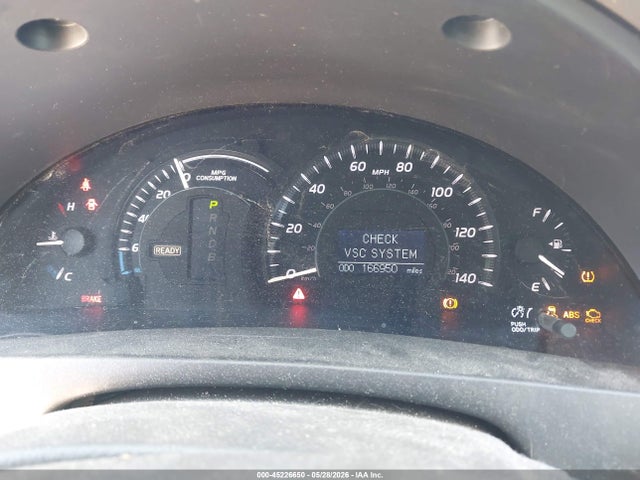 Aukcja sprzedaży 2008 Toyota Camry Hybrid, vin: 4T1BB46K78U032124, numer aukcji: 45226650