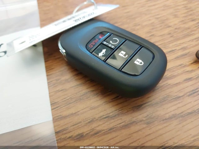 Honda Civic Sport 2023 2HGFE2F59PH536737 Image 11