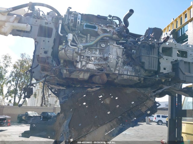 Honda Civic Sport 2023 2HGFE2F59PH536737 Image 19