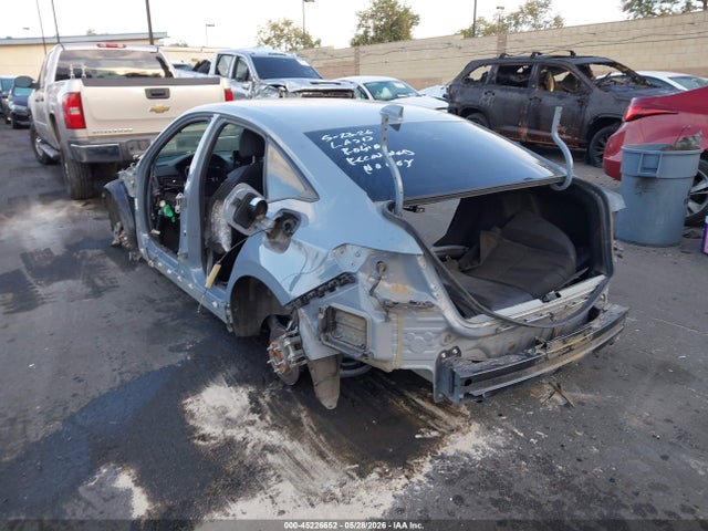 Honda Civic Sport 2023 2HGFE2F59PH536737 Image 3