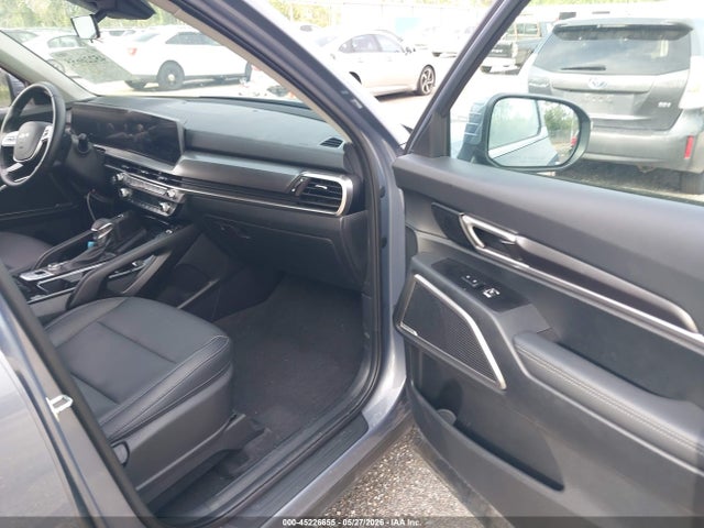 Продаж на аукціоні авто 2025 Kia Telluride S, vin: 5XYP64GC9SG699467, номер лоту: 45226655