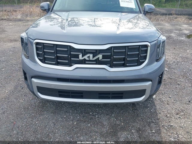 Продаж на аукціоні авто 2025 Kia Telluride S, vin: 5XYP64GC9SG699467, номер лоту: 45226655