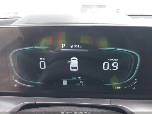 Продаж на аукціоні авто 2025 Kia Telluride S, vin: 5XYP64GC9SG699467, номер лоту: 45226655