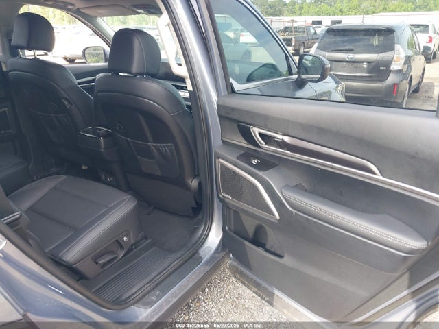 Продаж на аукціоні авто 2025 Kia Telluride S, vin: 5XYP64GC9SG699467, номер лоту: 45226655
