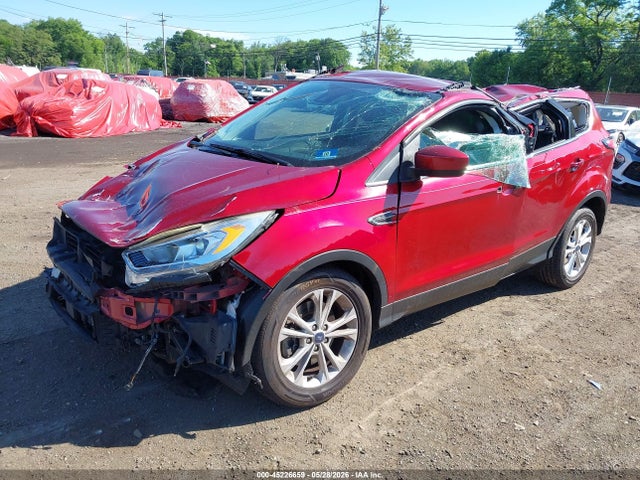 Aukcja sprzedaży 2018 Ford Escape Sel, vin: 1FMCU9HD6JUB33560, numer aukcji: 45226659