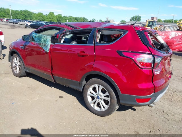 Aukcja sprzedaży 2018 Ford Escape Sel, vin: 1FMCU9HD6JUB33560, numer aukcji: 45226659