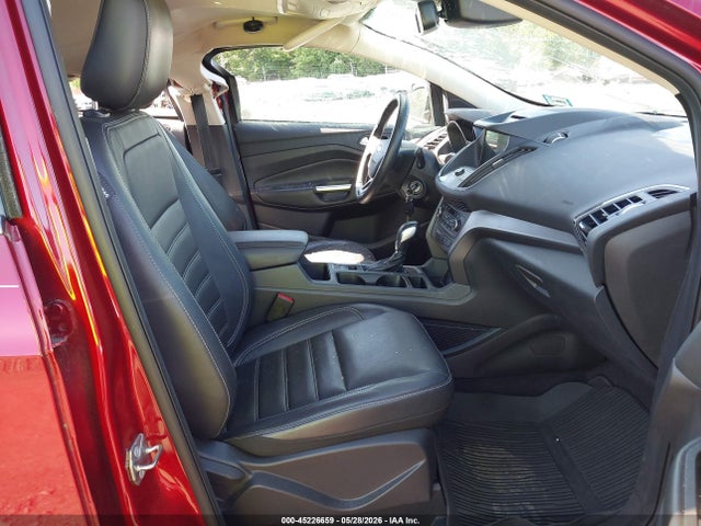 Aukcja sprzedaży 2018 Ford Escape Sel, vin: 1FMCU9HD6JUB33560, numer aukcji: 45226659