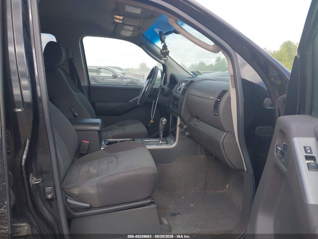 45226663 :رقم المزاد ، 5N1AR18B68C662399 vin ، 2008 Nissan Pathfinder S مزاد بيع