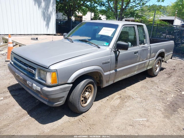 Продажа на аукционе авто 1990 Mazda B2600 Cab Plus, vin: JM2UF3145L0896038, номер лота: 45226665