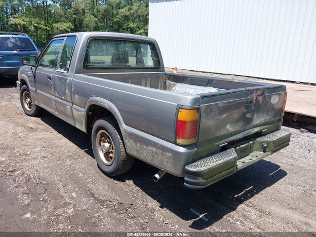 Продажа на аукционе авто 1990 Mazda B2600 Cab Plus, vin: JM2UF3145L0896038, номер лота: 45226665