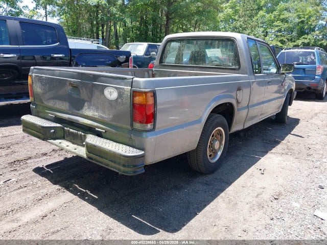 Продажа на аукционе авто 1990 Mazda B2600 Cab Plus, vin: JM2UF3145L0896038, номер лота: 45226665